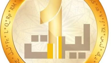 الاشتراك بخدمات ليرات