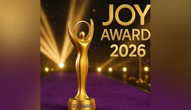 كيفية التصويت في جوي اوردز