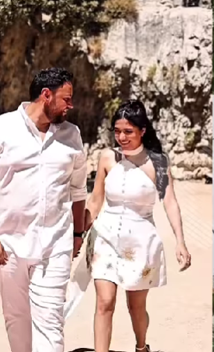 خطيب يارا عزيز