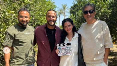 موعد عرض مسلسل قتل اختياري